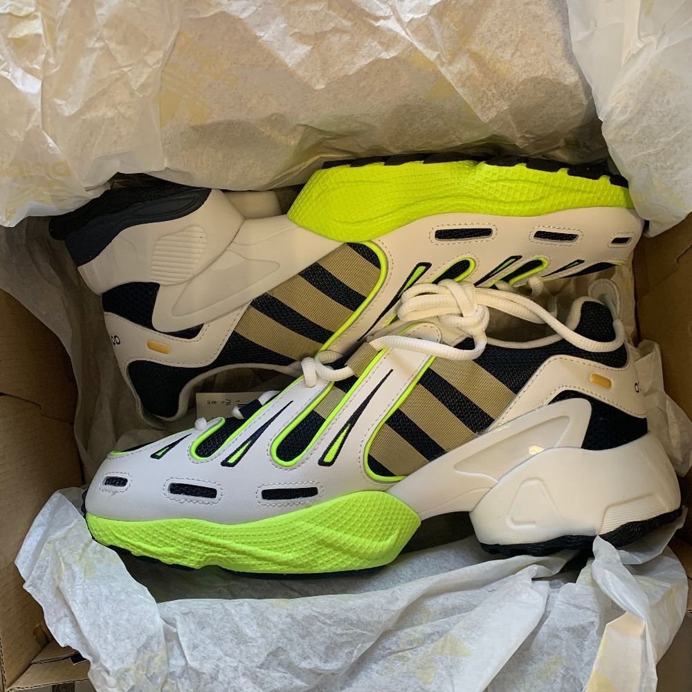 Adidas EQT Gazelle
